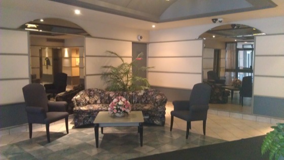 Lobby 1